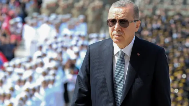 Erdoğan