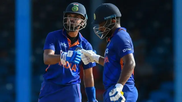 श्रेयस अय्यर