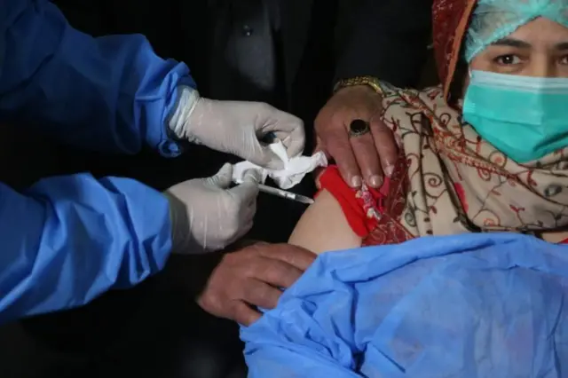پاکستان