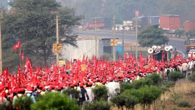 महाराष्ट्र