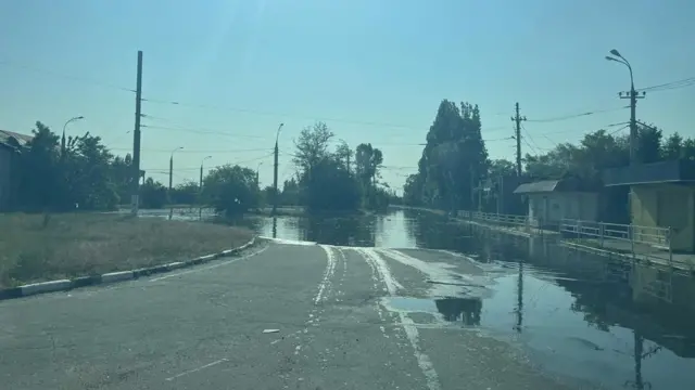 Херсонщина