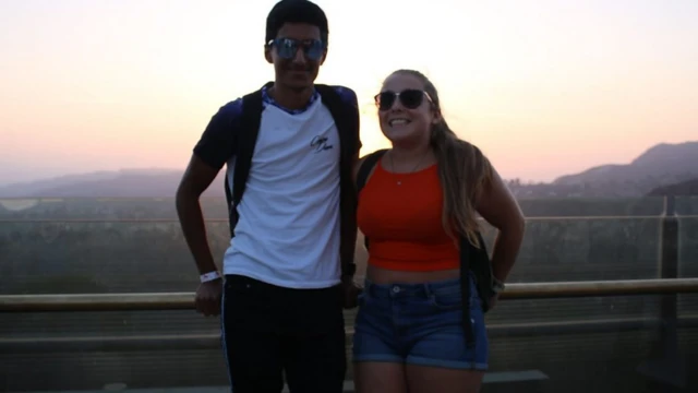 ลูซี บอกว่า เรื่องความพิการและการมีเซ็กส์ เป็นเหมือนหัวข้อต้องห้ามด้วย คนมักคิดว่าคนพิการไม่สามารถมีเซ็กส์ได้