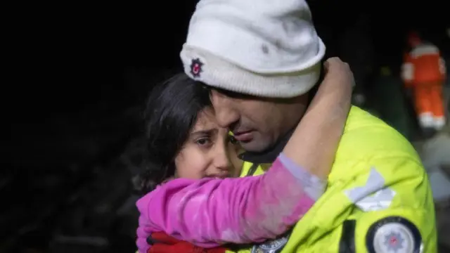 মেয়েকে উদ্ধার 