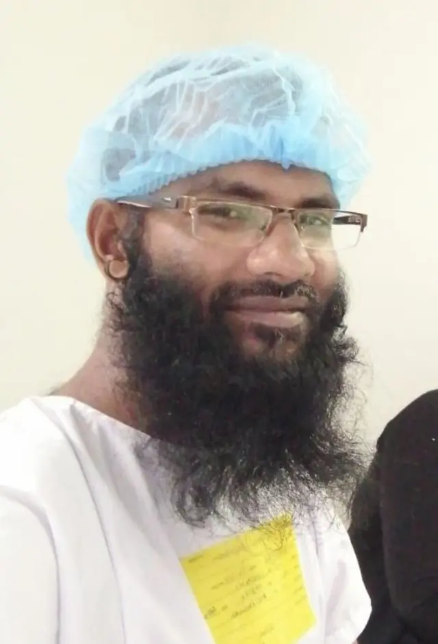 ஈஸ்டர் தாக்குதல்