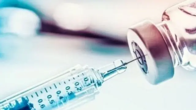 कोरोना, लस