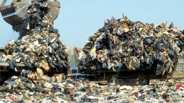 न्यूयॉर्क का फ्रेश किल्स गड्ढा