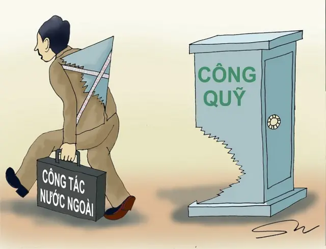 Của công ngu gì mà không đớp