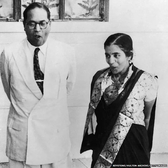 ਭੀਮਰਾਓ ਅੰਬੇਡਕਰ