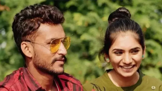 મૃતક અનિલ અને રીનાએ છ માસ અગાઉ પ્રેમલગ્ન કર્યાં હતાં