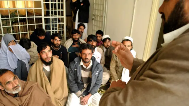 مرکز برائے آئس منشیات