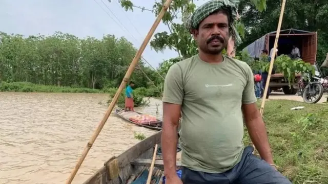 ਸੂਬੇ ਦੇ ਕੁੱਲ 33 ਜ਼ਿਲ੍ਹਿਆਂ ਵਿੱਚੋਂ 31 ਜ਼ਿਲ੍ਹੇ ਹੜ੍ਹ ਦੀ ਚਪੇਟ 'ਚ ਹਨ।