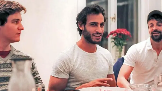 约阿夫·古德温