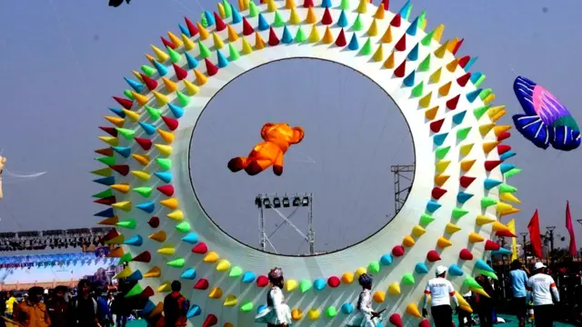 પતંગનો ફોટો