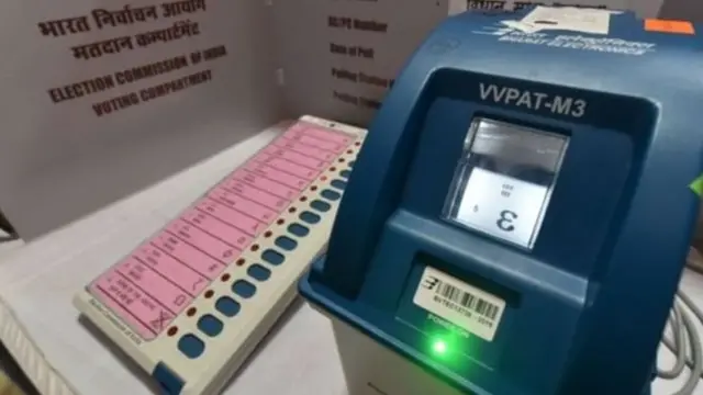 'விவிபேட்' எந்திரத்தின் காரணமாக வாக்கு எண்ணப்படுவது தாமதமாகுமா?