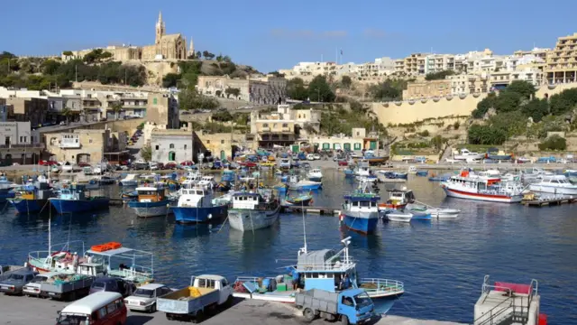 Malta