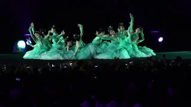 கோலாகலமாக நிறைவு பெற்ற ஆசிய விளையாட்டு போட்டிகள்