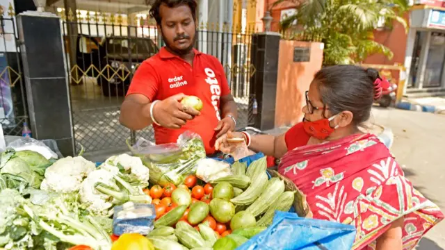 महिला, अवैतनिक श्रम