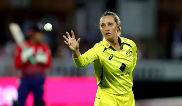 ٹی ٹوئنٹی، آسٹریلیا، انگلینڈ