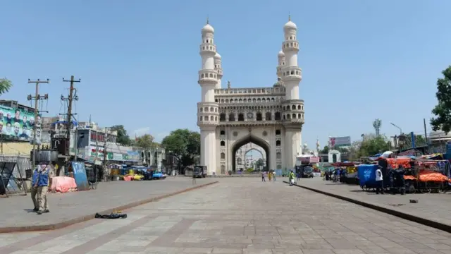 ஹைதராபாத்