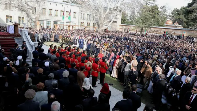 مراسم تحلیف