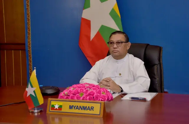 ဦးဝဏ္ဏမောင်လွင်