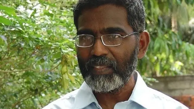 சுப. உதயகுமார்