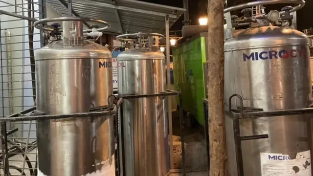 नाशिक झाकीर हुसेन रुग्णालय, कोरोना,