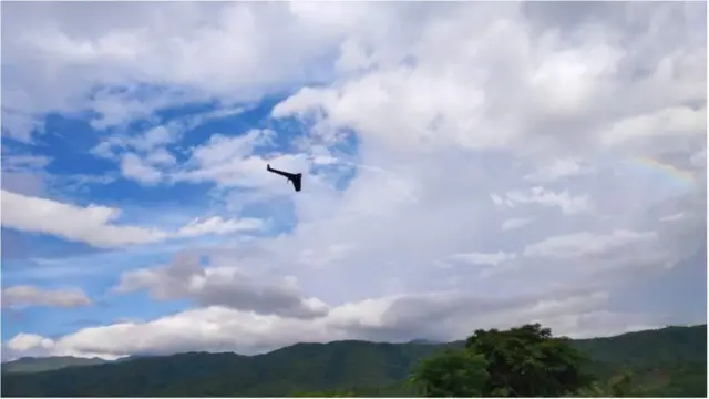 దేశంలో 20 లక్షల వరకు డ్రోన్లు వినియోగంలో ఉన్నట్లు అంచనా