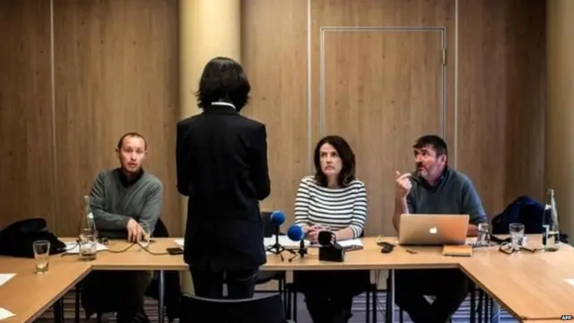 ਹੌਂਗਵਈ ਦੀ ਪਤਨੀ ਗਰੇਸ ਮੈਂਗ