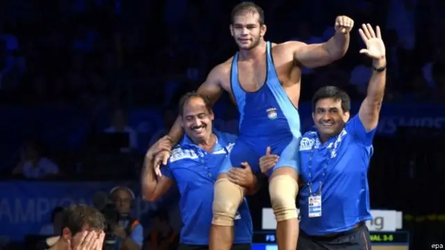 नरसिंग यादव