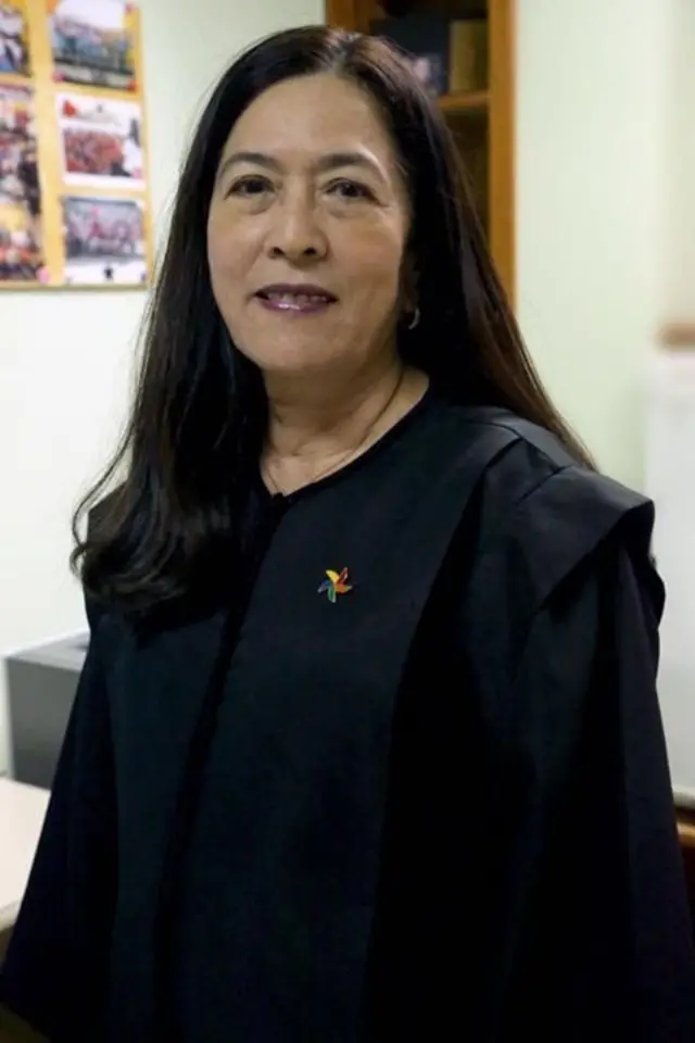 Maria Zuíla Lima Dutra