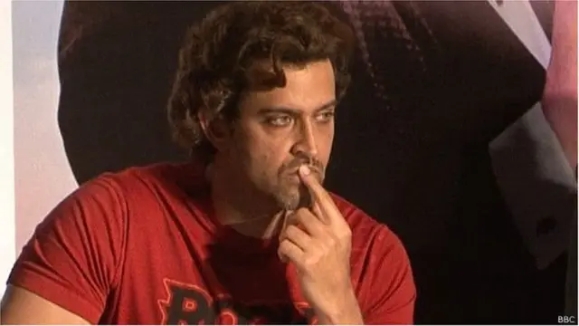 ऋतिक रोशन