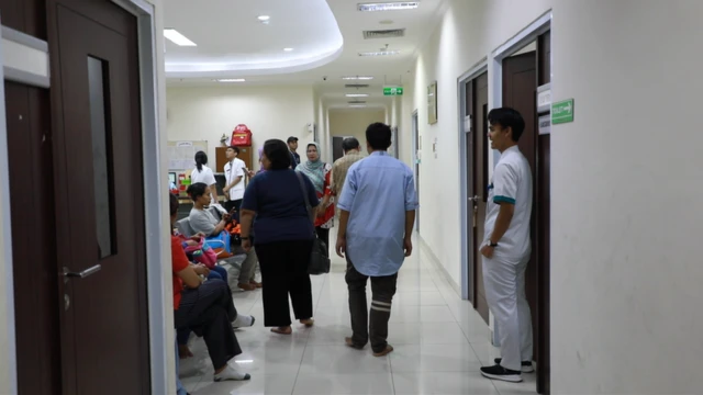 rumah sakit jiwa dr soeharto heerdjan