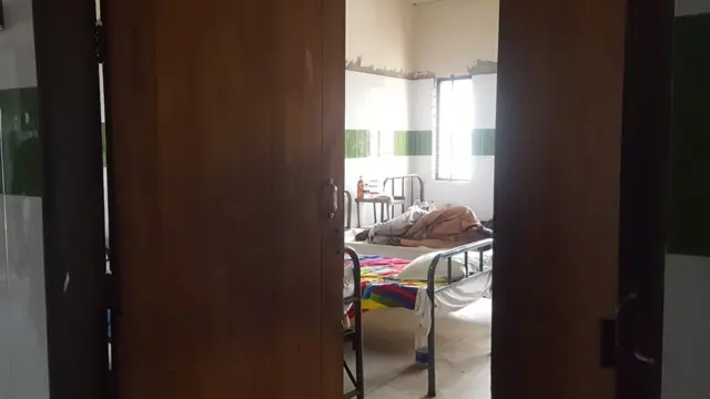 হাসপাতাল