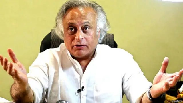 જયરામ રમેશ