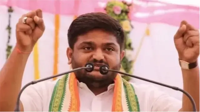 કૉંગ્રેસની નેતાગીરી સામે હાર્દિક પટેલની નારાજગીની કેટલી અસર થશે?