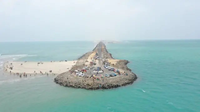 அரிச்சல்முனை