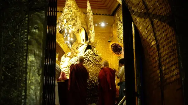 म्यांमार