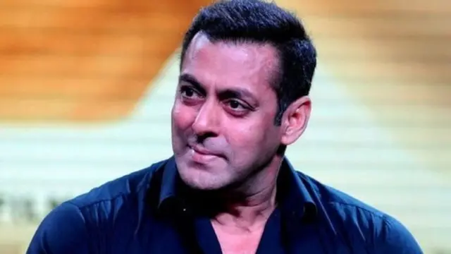 सलमान खान