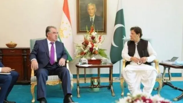 عمران خان /رحمان