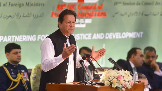 عمران خان