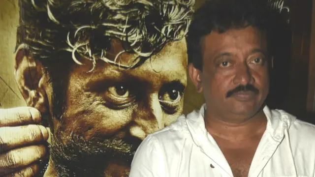 रामगोपाल वर्मा