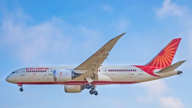 ઍર ઇન્ડિયા