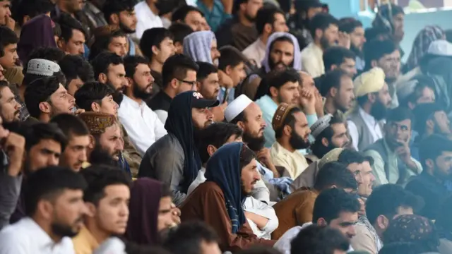 افغانستان کرېکټ بورډ
