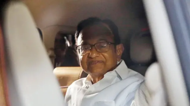 చిదంబరం