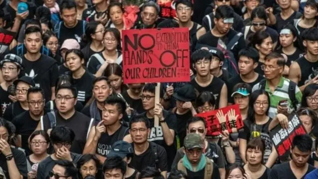 हॉन्गकॉन्ग