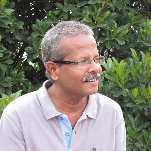 யூமா வாசுகி