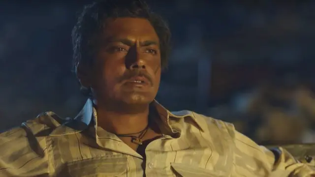 नवाज़ुद्दीन