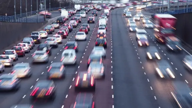 ఎలక్ట్రిక్ కార్