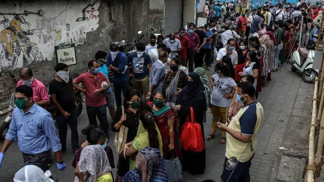 कोरोना वायरस, कोलकाता